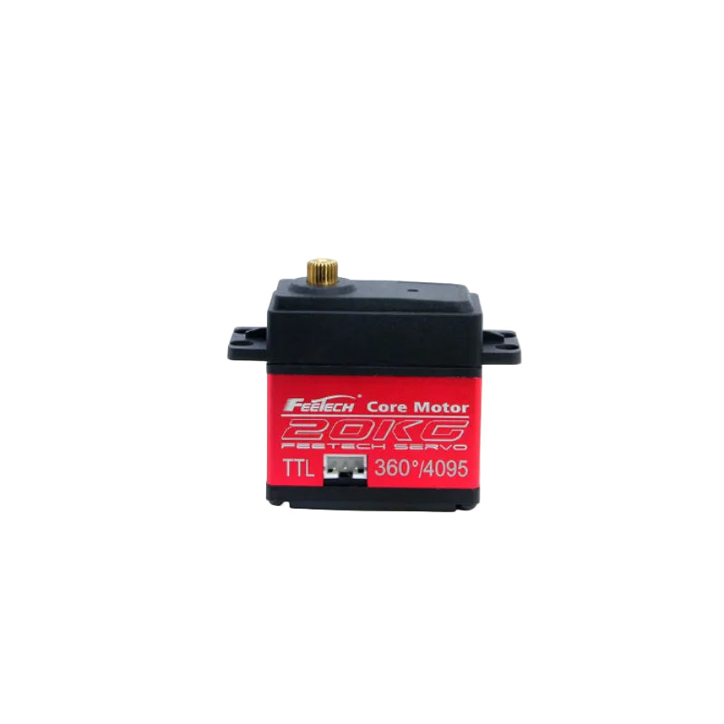 FEETECH HL-3620-C002 Servo Motor