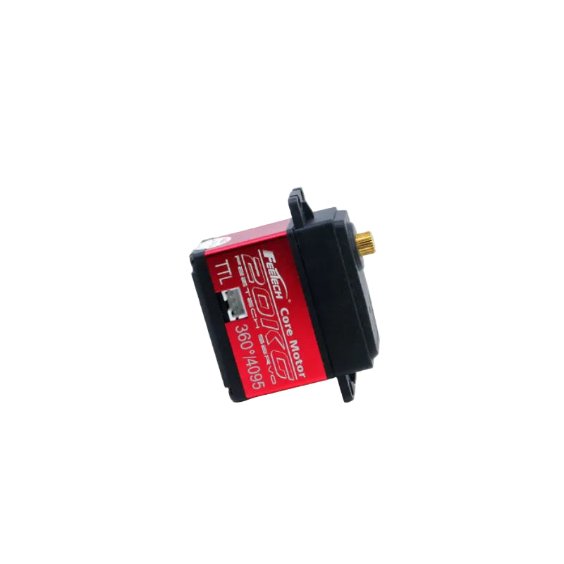 FEETECH HL-3620-C002 Servo Motor