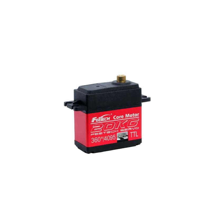 FEETECH HL-3620-C002 Servo Motor