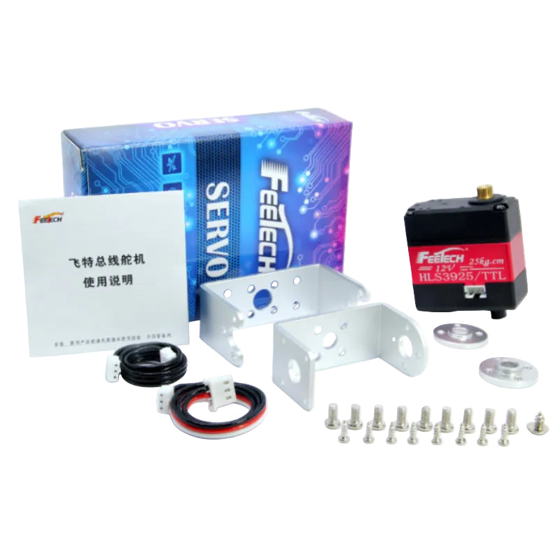 FEETECH HL-3925 Servo Motor