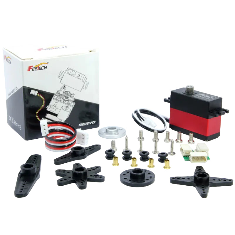 FEETECH HL3612 Servo Motor