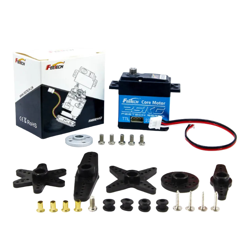 FEETECH SCS125 Servo Motor