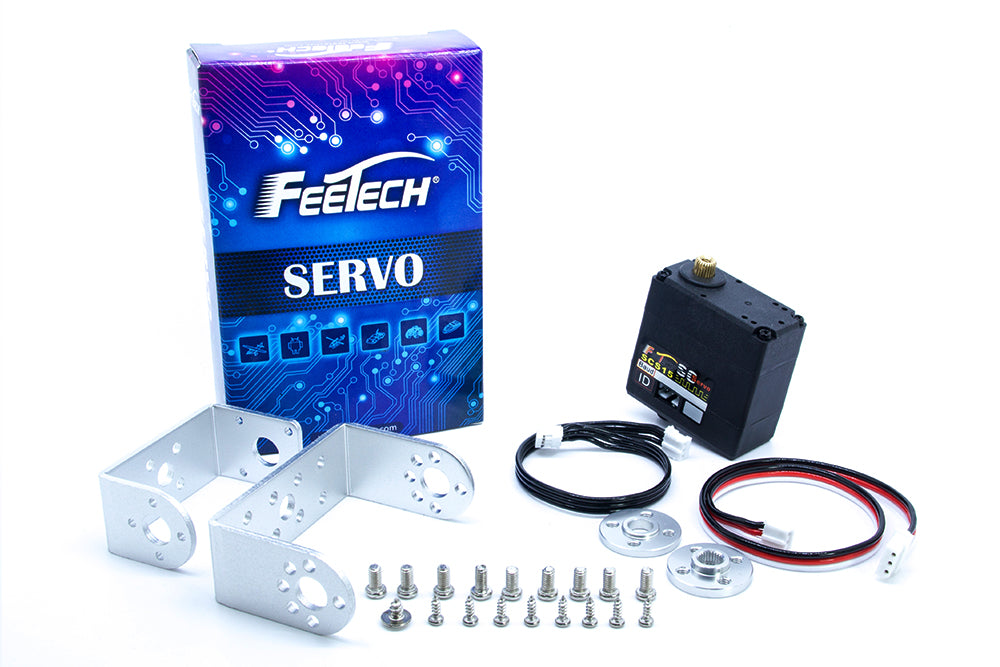 FEETECH SCS15 Servo Motor