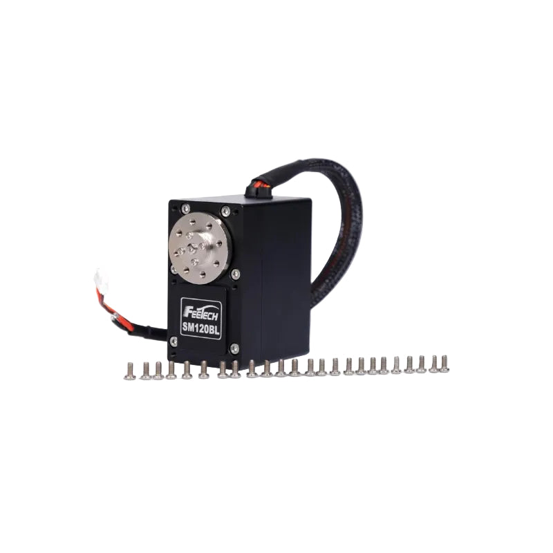 FEETECH SM120BL Servo Motor