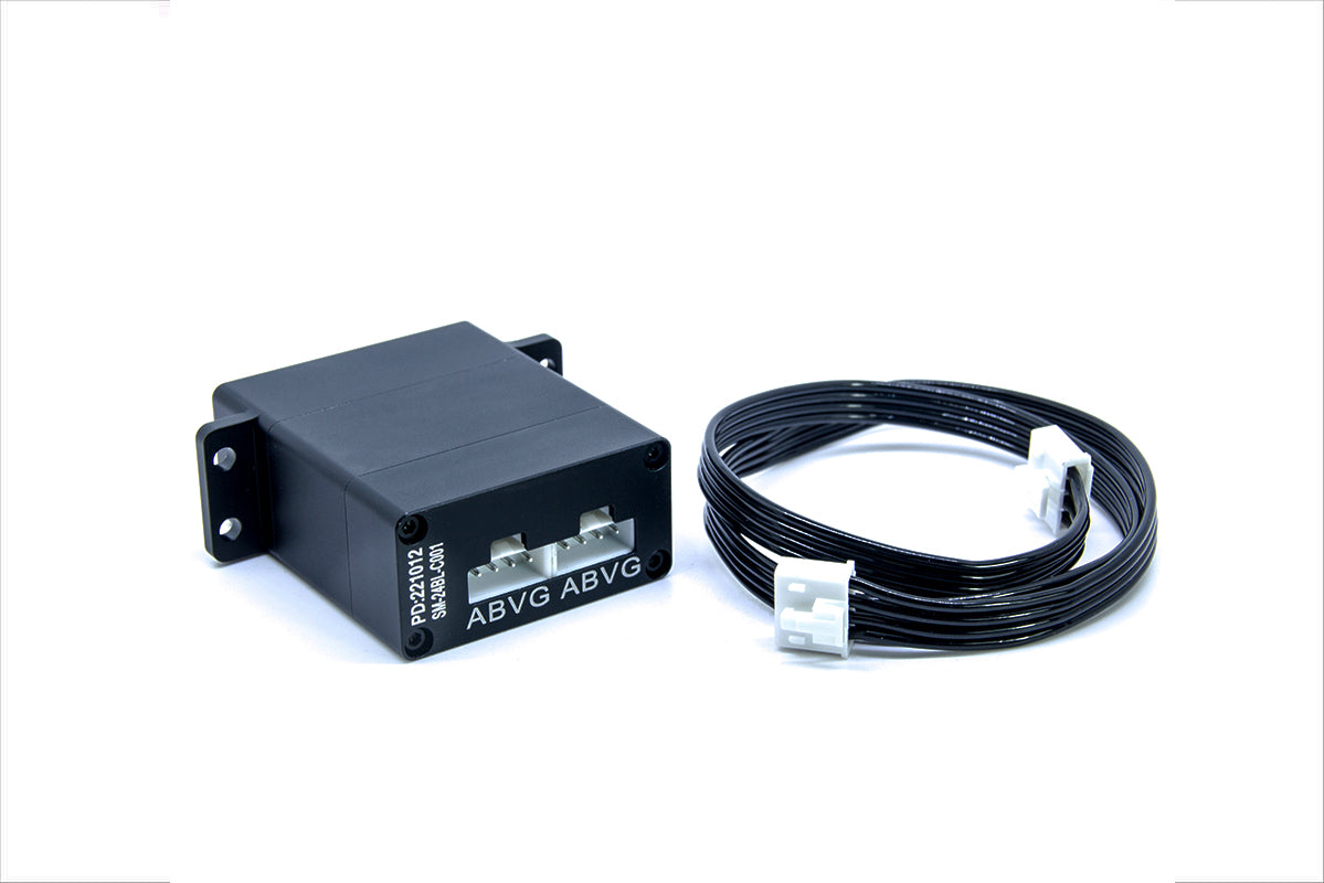 FEETECH SM24BL-C001 Servo Motor