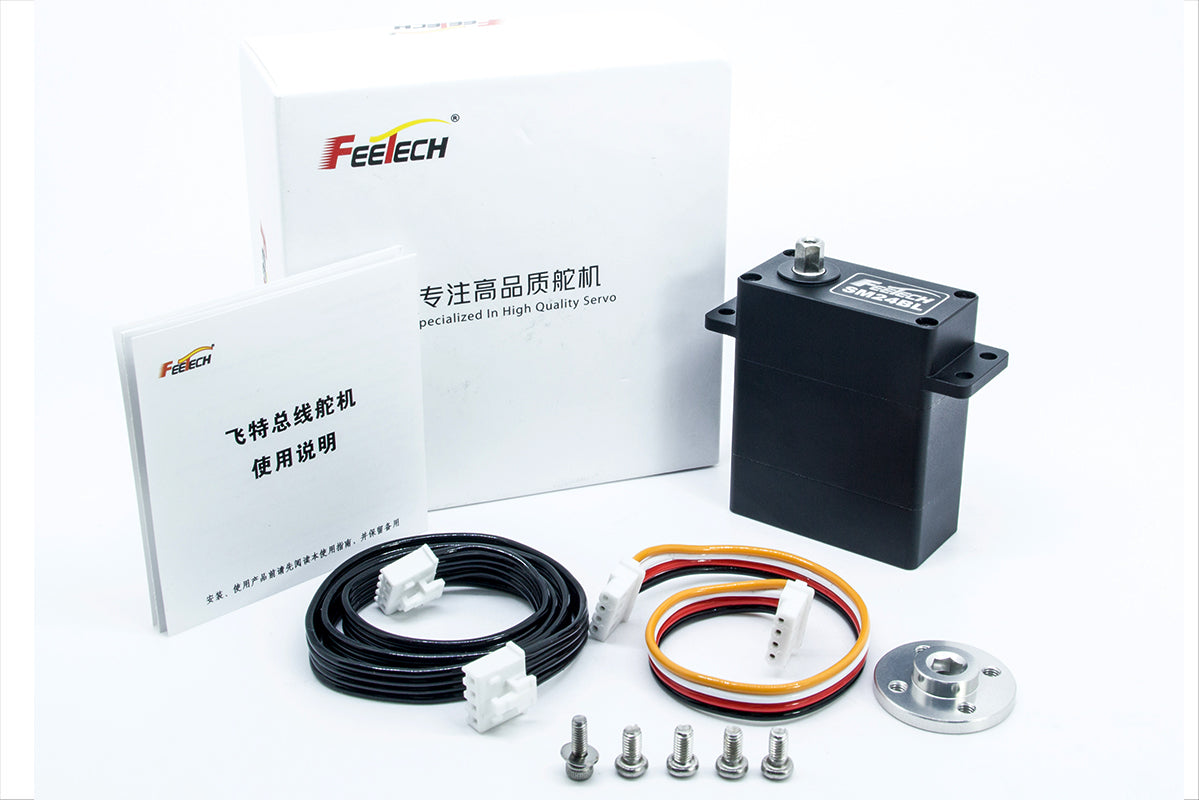 FEETECH SM24BL-C001 Servo Motor