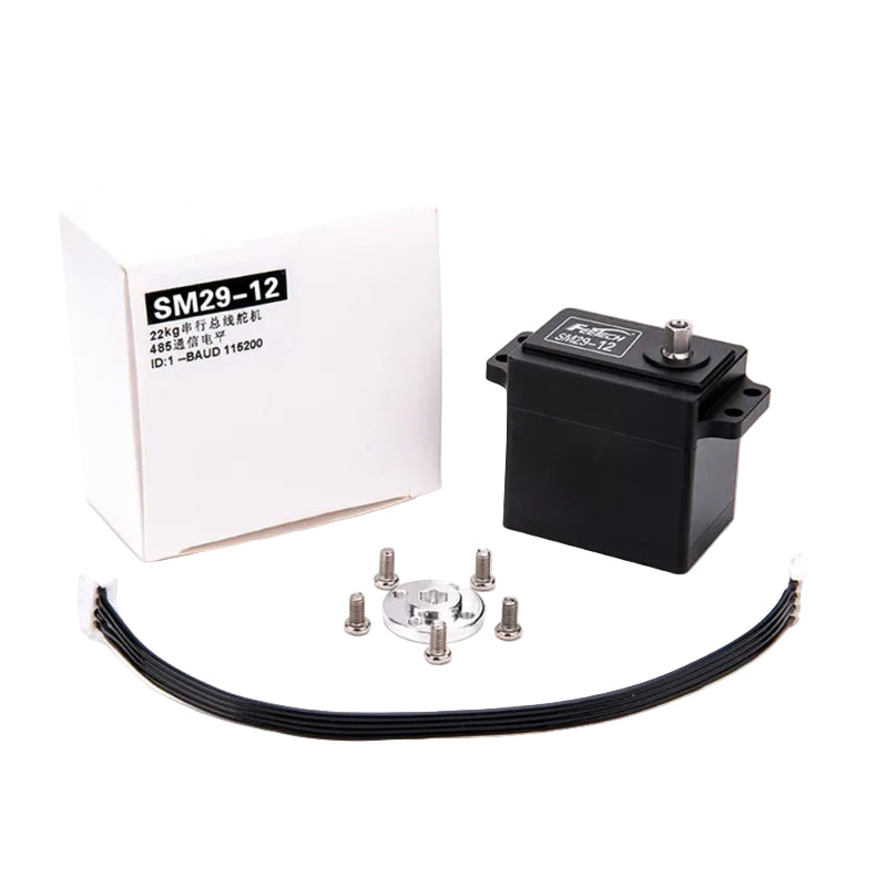 FEETECH SM2912-C001 Servo Motor