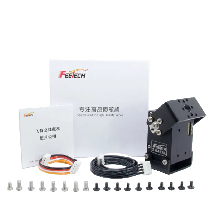 FEETECH SM45BL-C001 Servo Motor