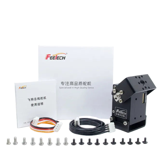 FEETECH SM45BL-C002 Servo Motor