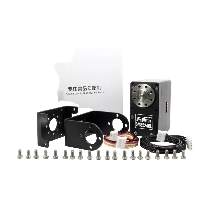 FEETECH SM8524BL-C001 Servo Motor