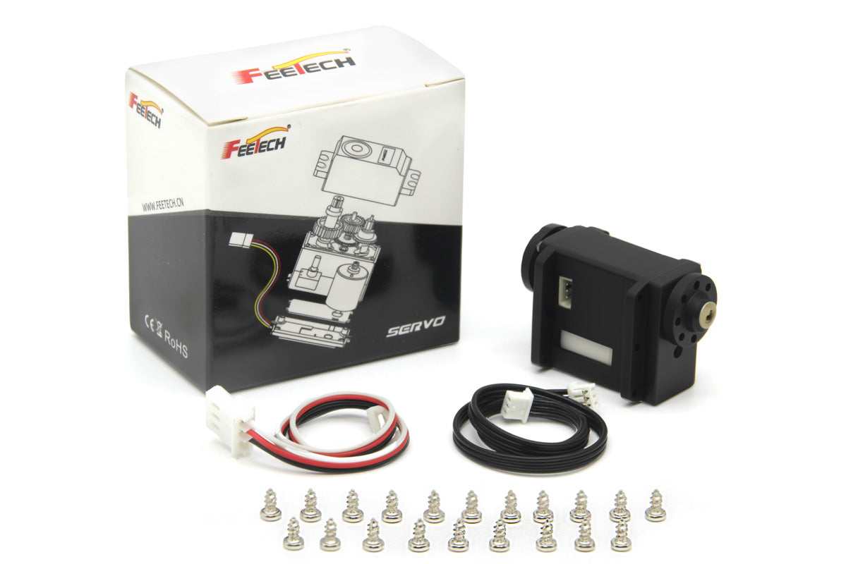 FEETECH ST-3036-C002 Servo Motor