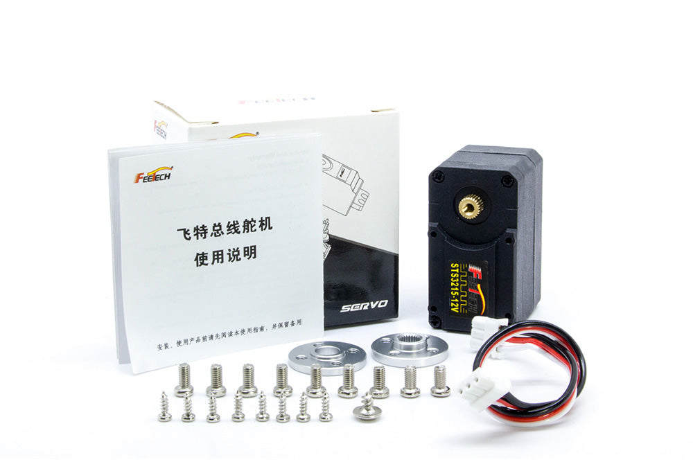 FEETECH ST-3215-C018 Servo Motor