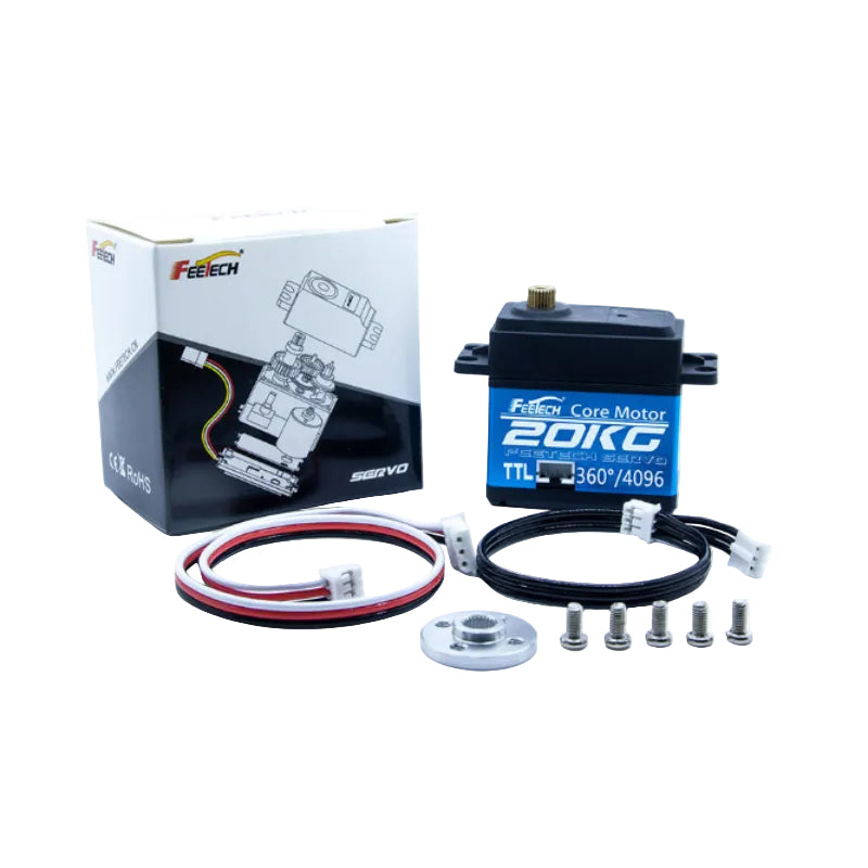FEETECH STS2000 Servo Motor