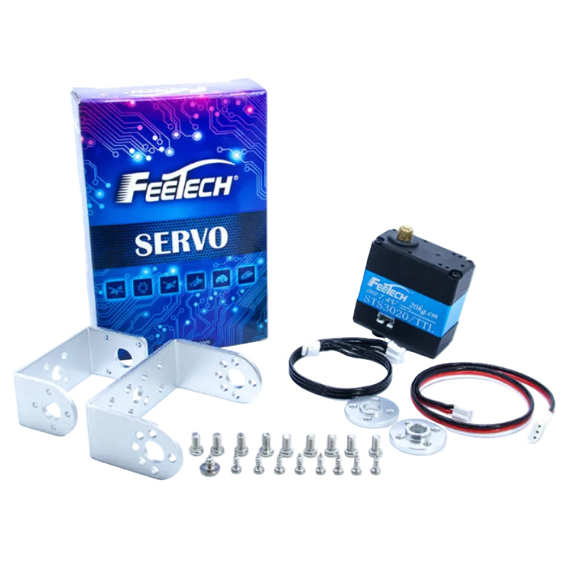 FEETECH STS3020 Servo Motor