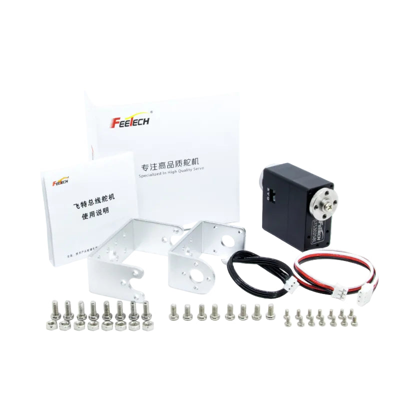 FEETECH STS3025BL  Servo Motor