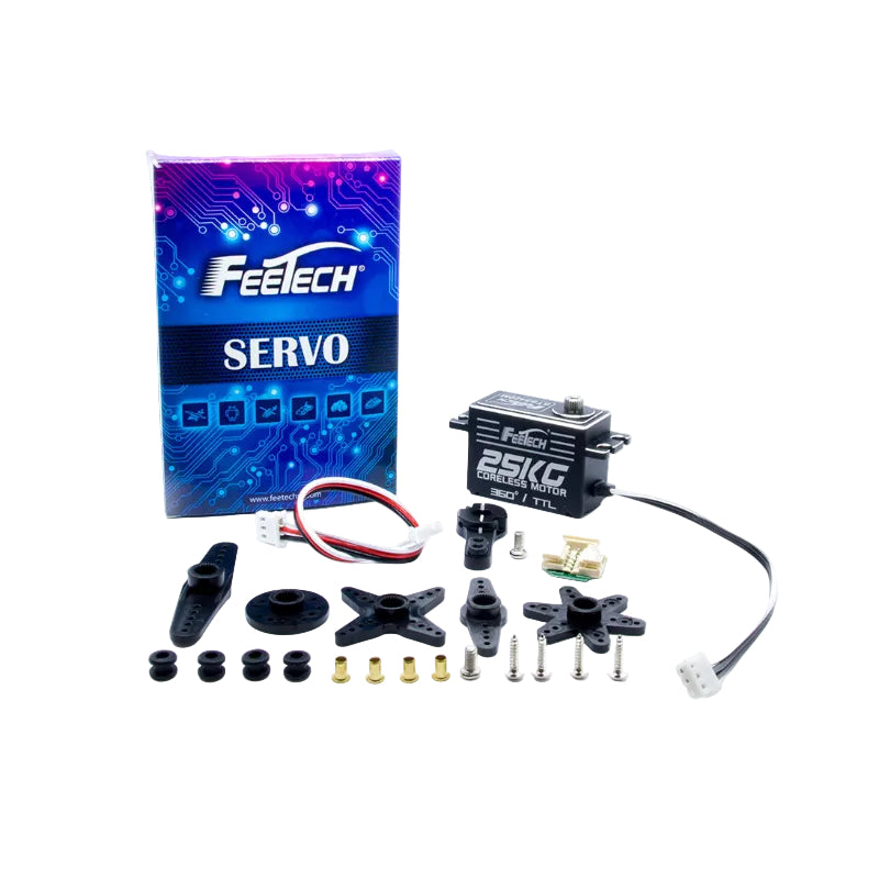 FEETECH STS5420 Servo Motor