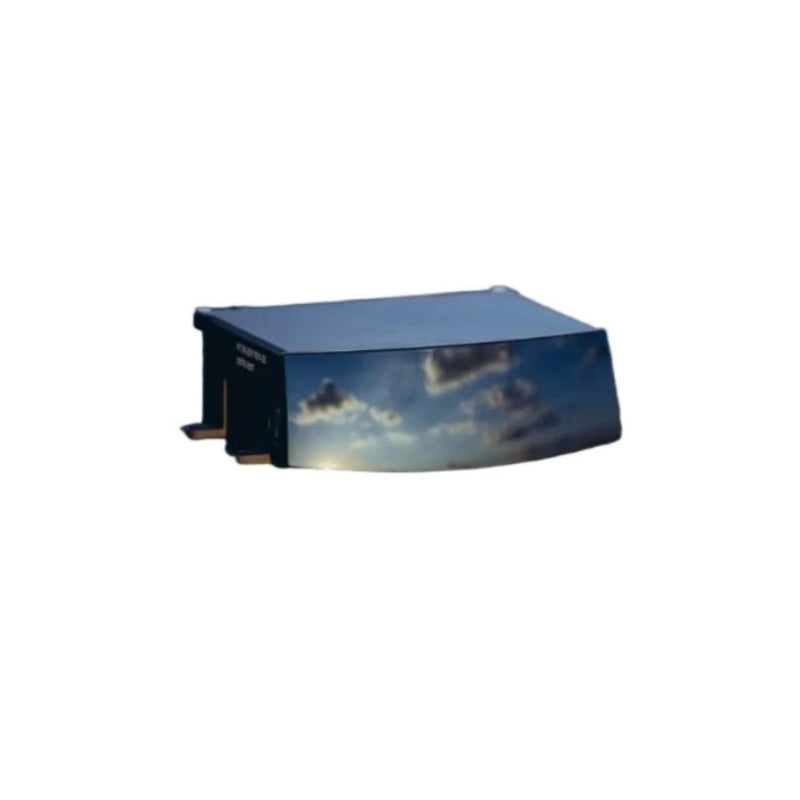 HESAI AT128P LiDAR