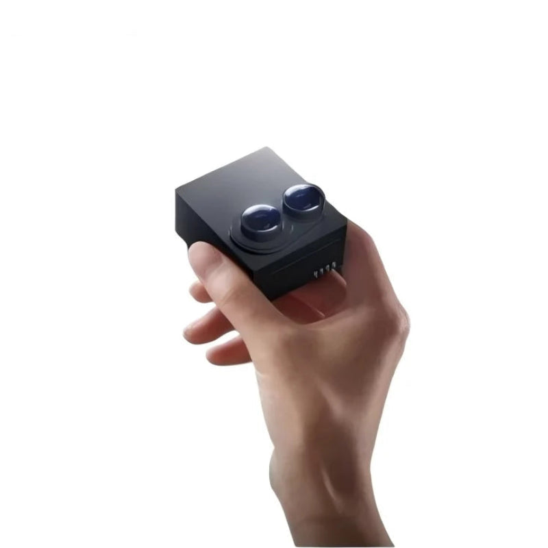 HESAI FTX LiDAR