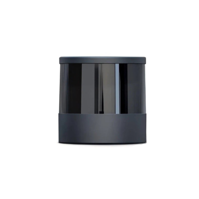 HESAI OT128 LiDAR