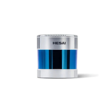 HESAI Pandar128 LiDAR