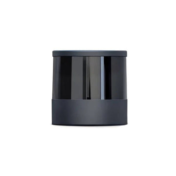 HESAI QT128 LiDAR