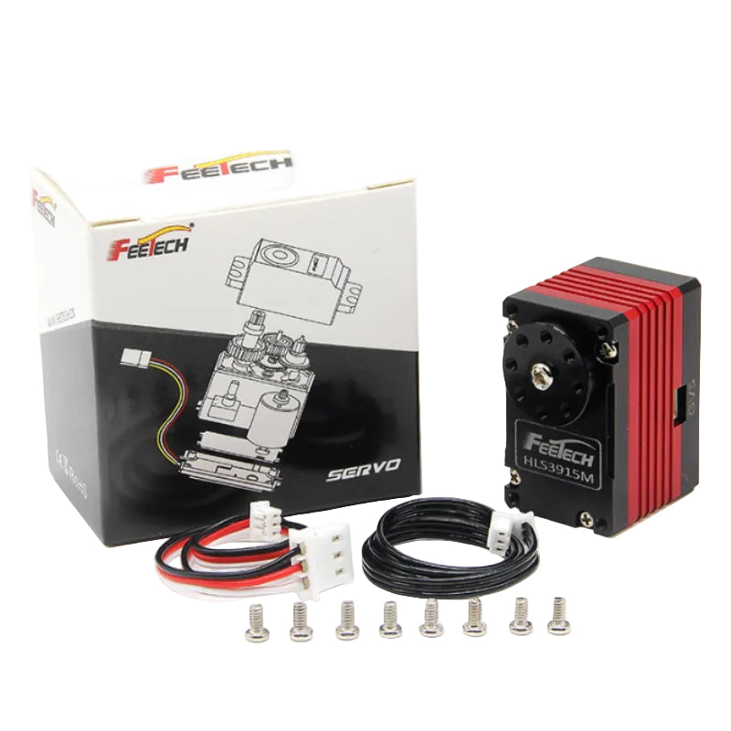 FEETECH HL-3915-C001 Servo Motor