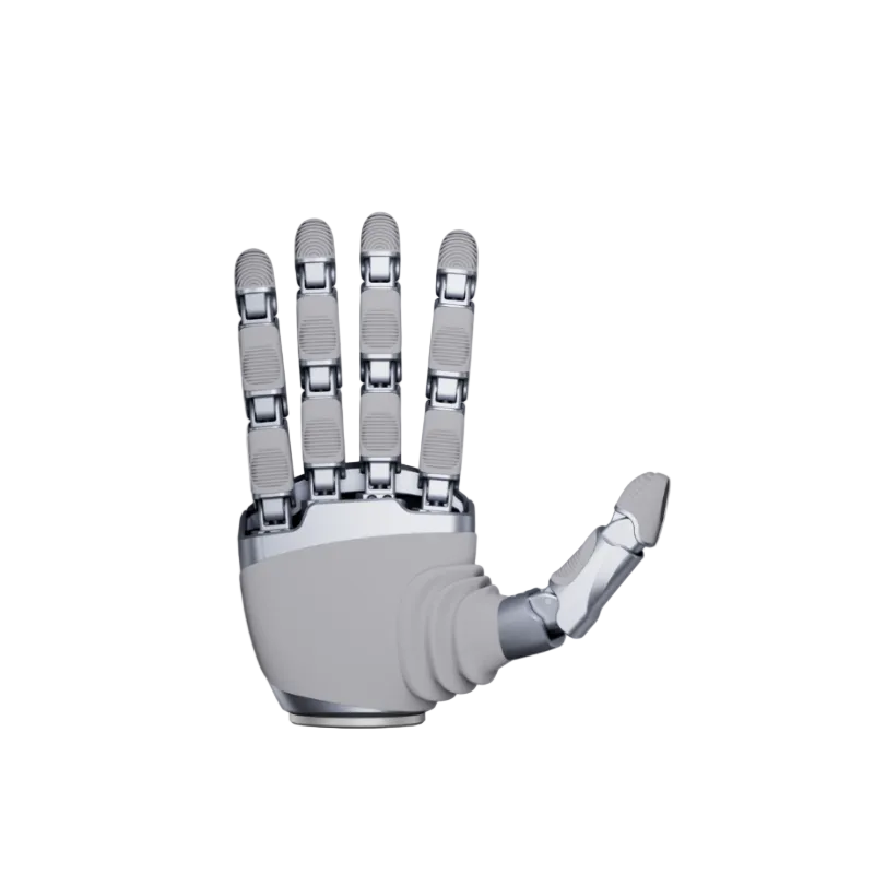 LINKERBOT Linker Hand O30 Robotic Dexterous Hand