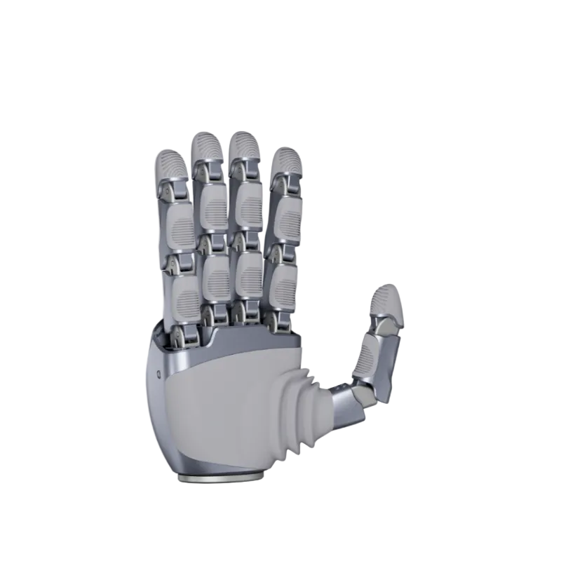 LINKERBOT Linker Hand O30 Robotic Dexterous Hand