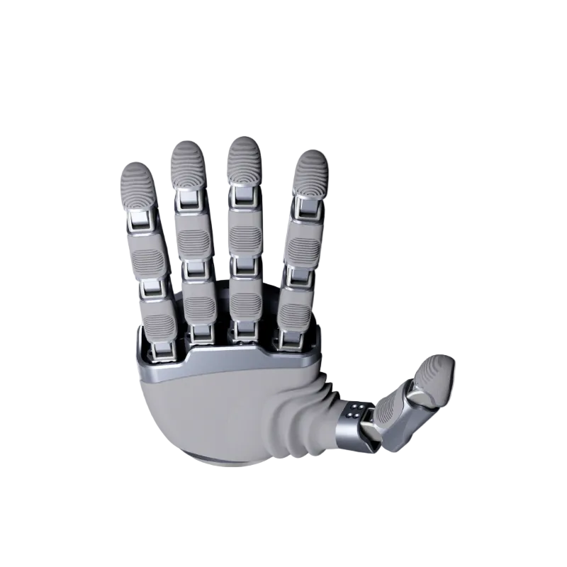 LINKERBOT Linker Hand O30 Robotic Dexterous Hand