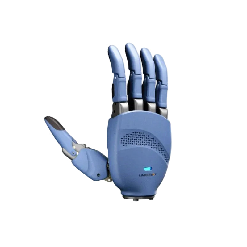 LINKERBOT Linker Hand O6 Robotic Dexterous Hand