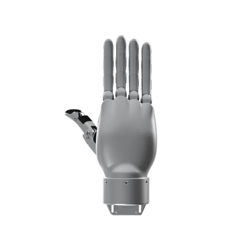 LINKERBOT Linker Hand L10B Robotic Dexterous Hand