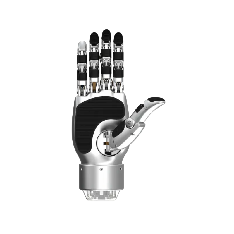 LINKERBOT Linker Hand L10B Robotic Dexterous Hand