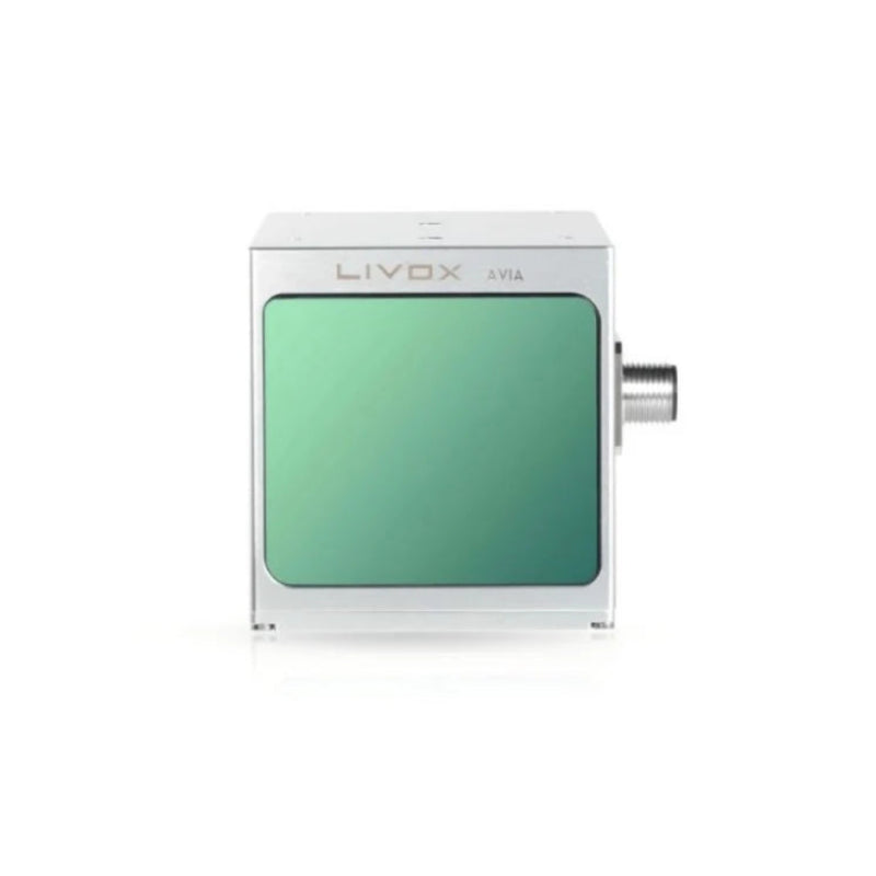Livox Avia LiDAR
