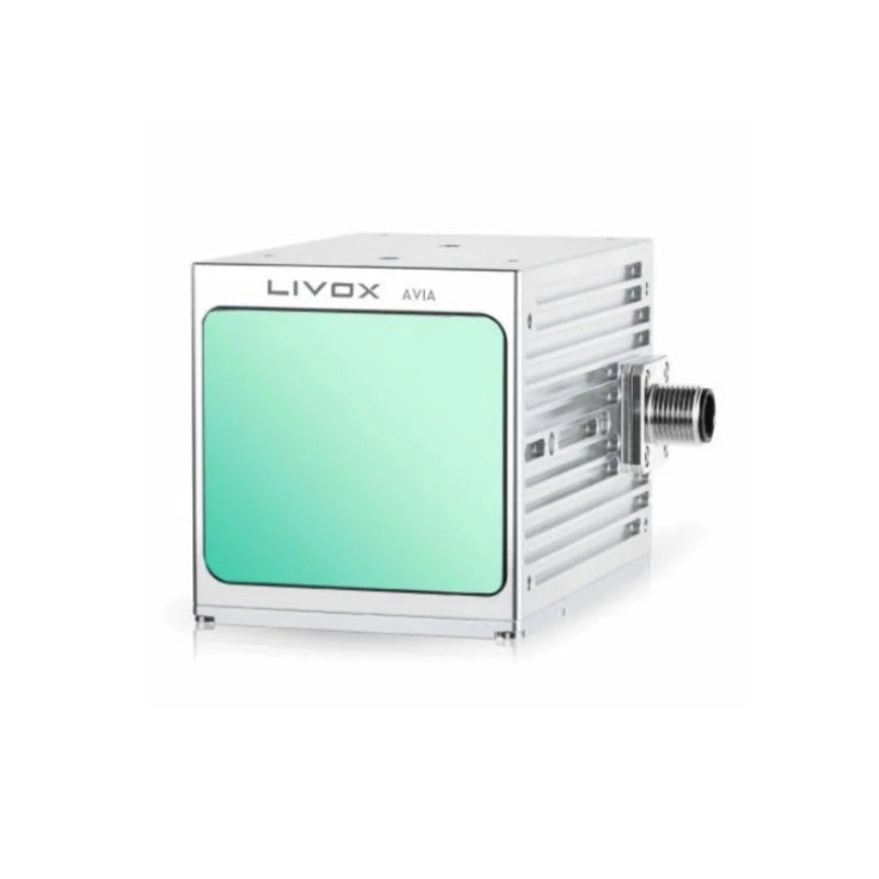 Livox Avia LiDAR