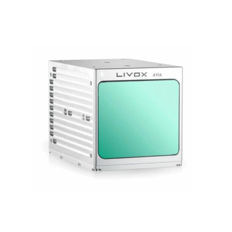 Livox Avia LiDAR