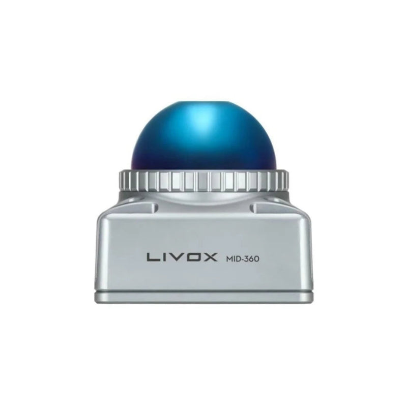 Livox MID-360/360S LiDAR
