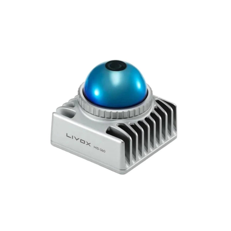 Livox MID-360/360S LiDAR
