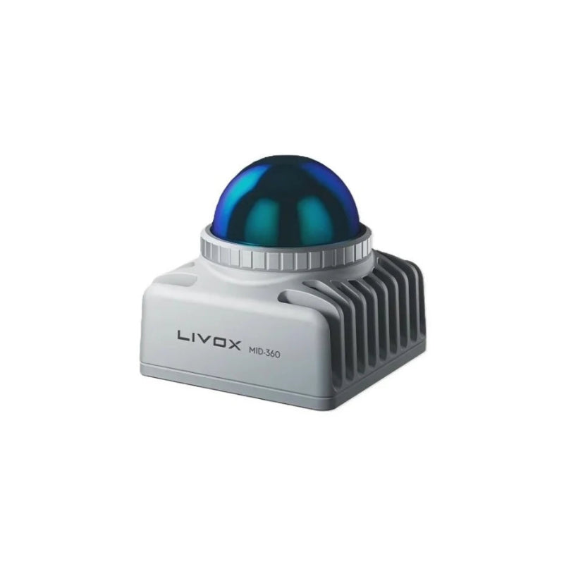 Livox MID-360/360S LiDAR