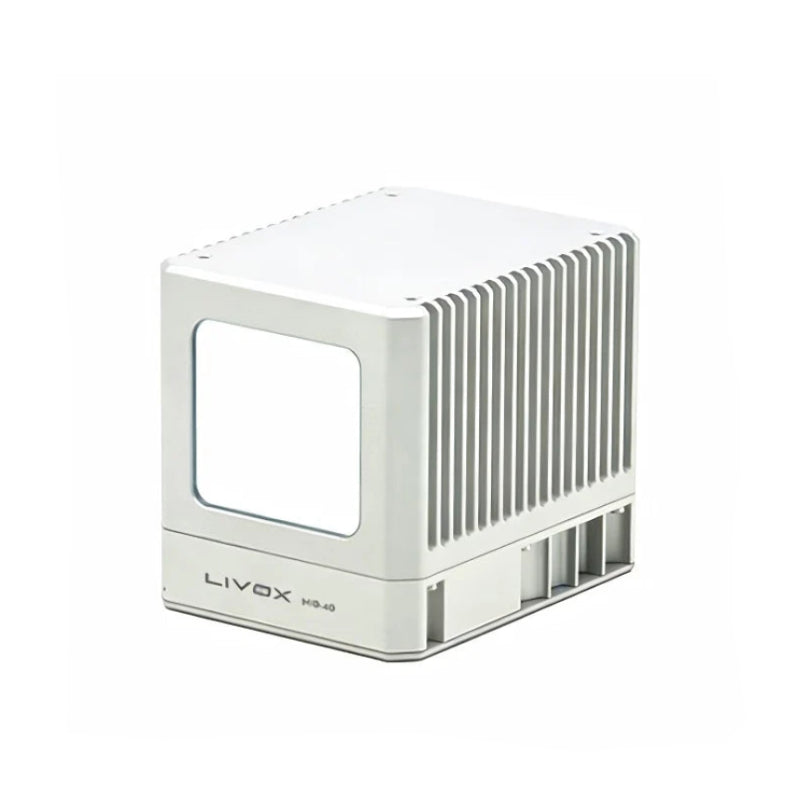 Livox MID-40 LiDAR