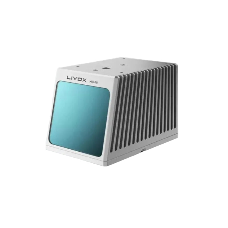 Livox MID-70 LiDAR