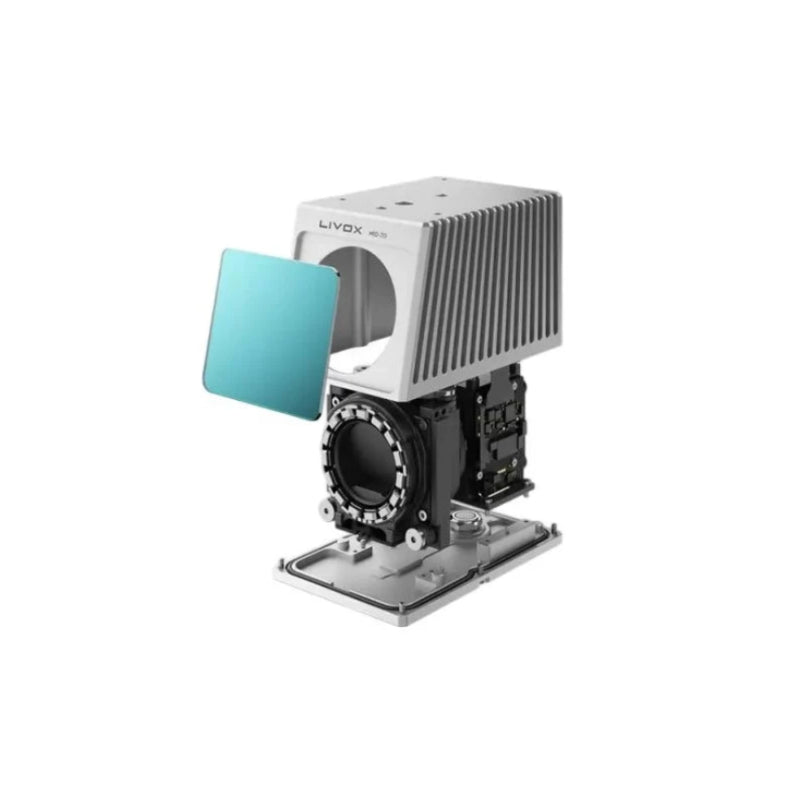 Livox MID-70 LiDAR
