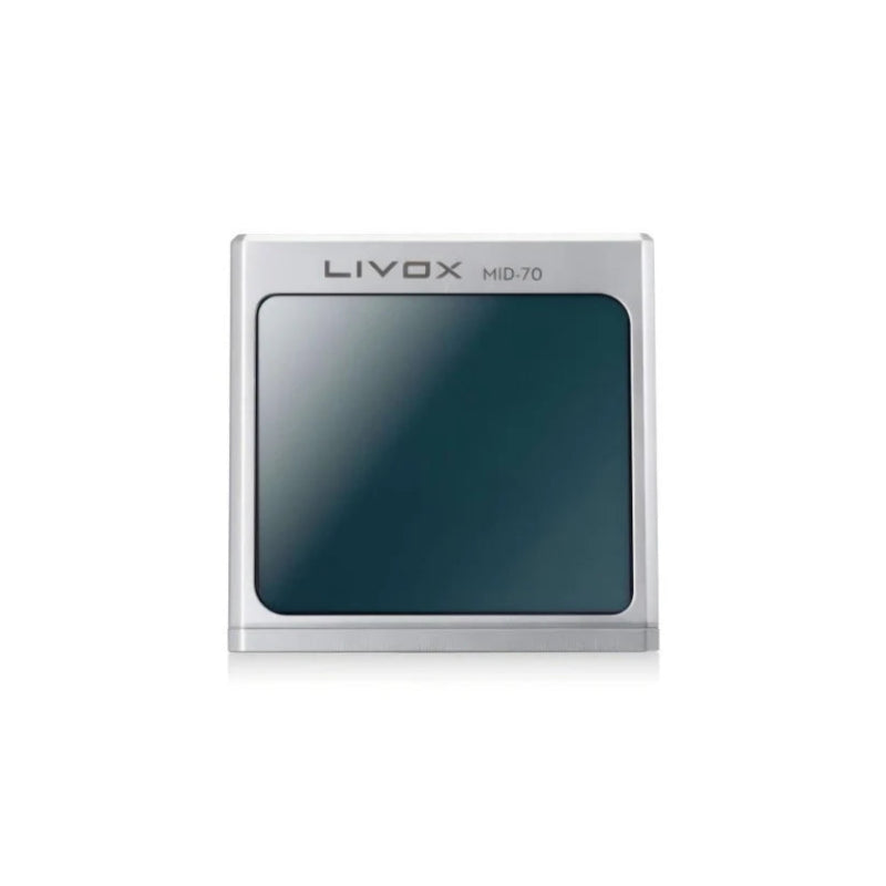 Livox MID-70 LiDAR