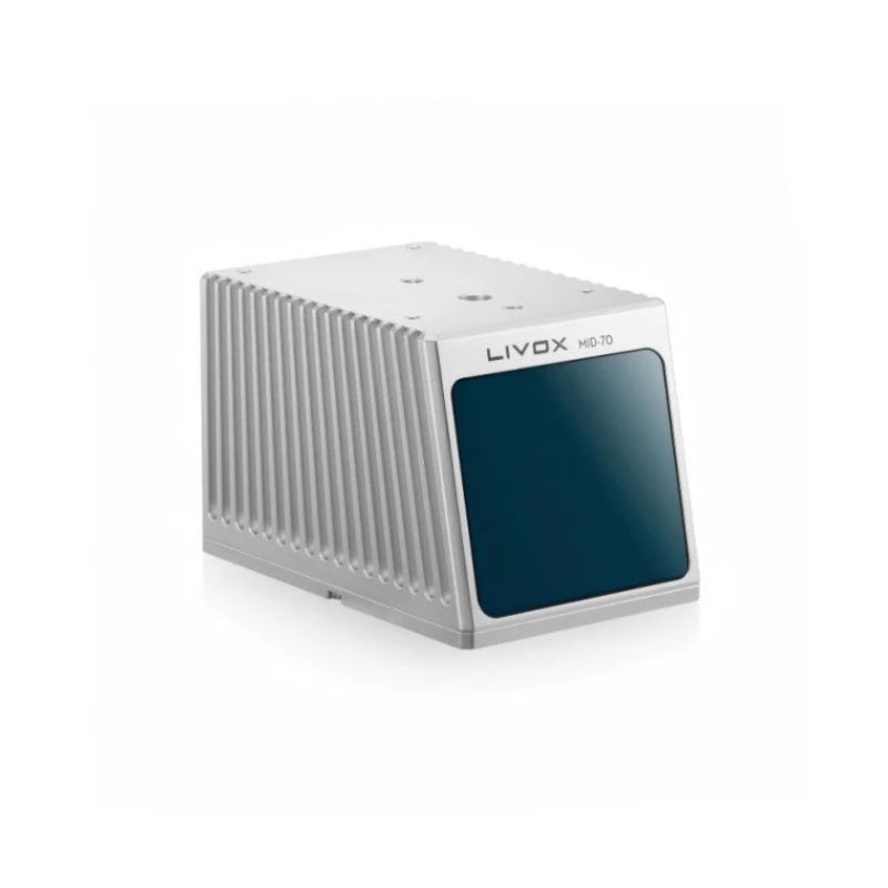 Livox MID-70 LiDAR