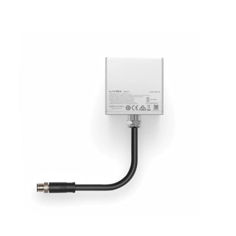 Livox MID-70 LiDAR