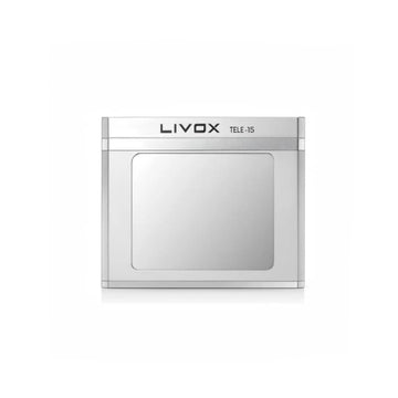 Livox TELE-15 LiDAR