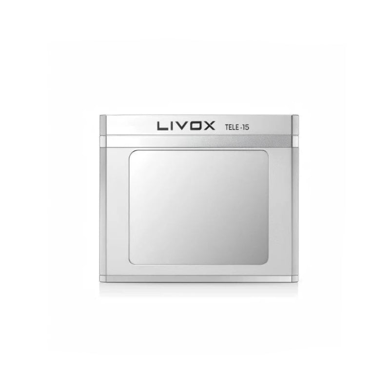Livox TELE-15 LiDAR