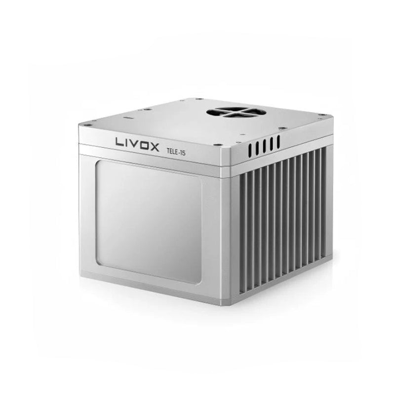 Livox TELE-15 LiDAR
