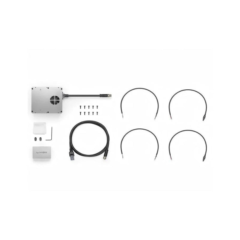 Livox TELE-15 LiDAR