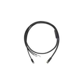 Livox three-wire aviation connector
