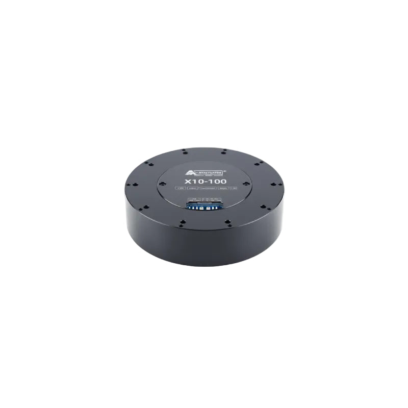 MyActuator RMD-X10-100- Brushless Servo Motor